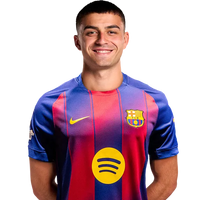 Pedri
