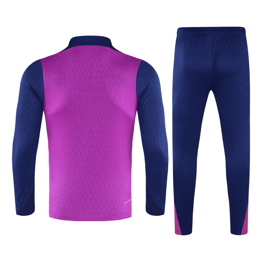 Conjunto Infantil de Entrenamiento Barcelona 2025/26