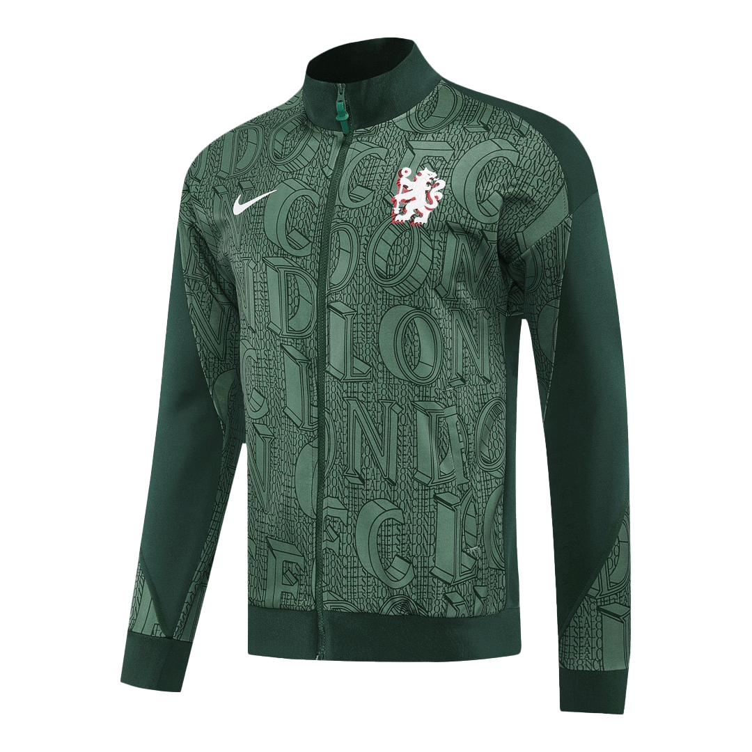 Chaqueta Entrenamiento Chelsea 2025/26