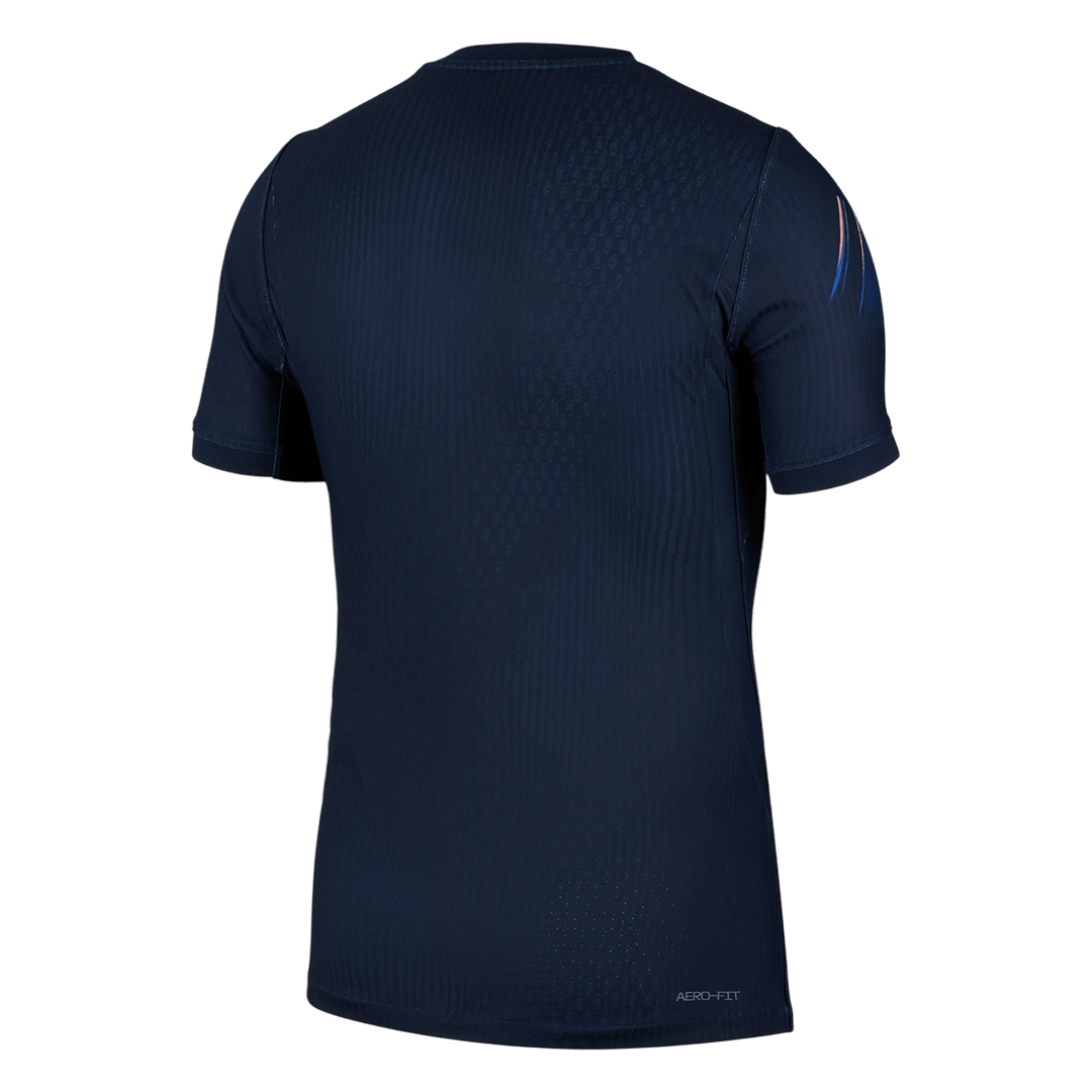 Camiseta Auténtica Uruguay 2026 Segunda Equipación Copa del Mundo - Version Jugador