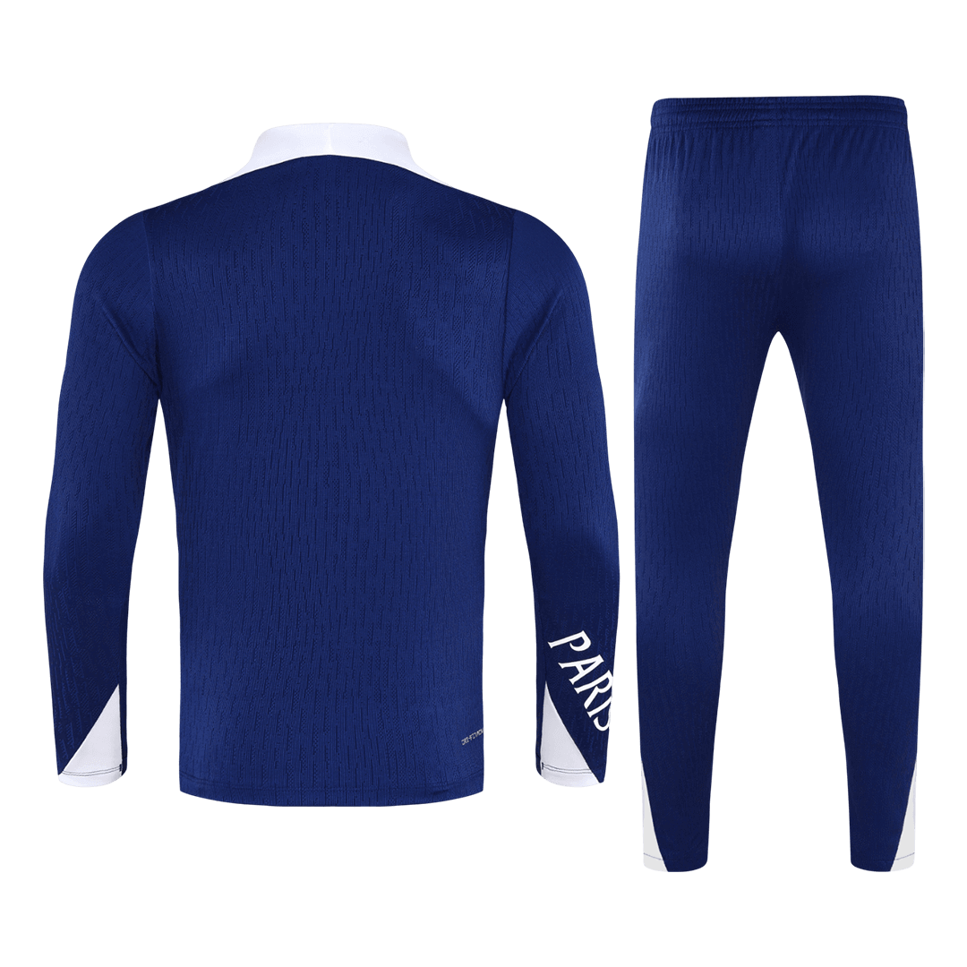 Conjunto Infantil de Entrenamiento PSG 2025/26