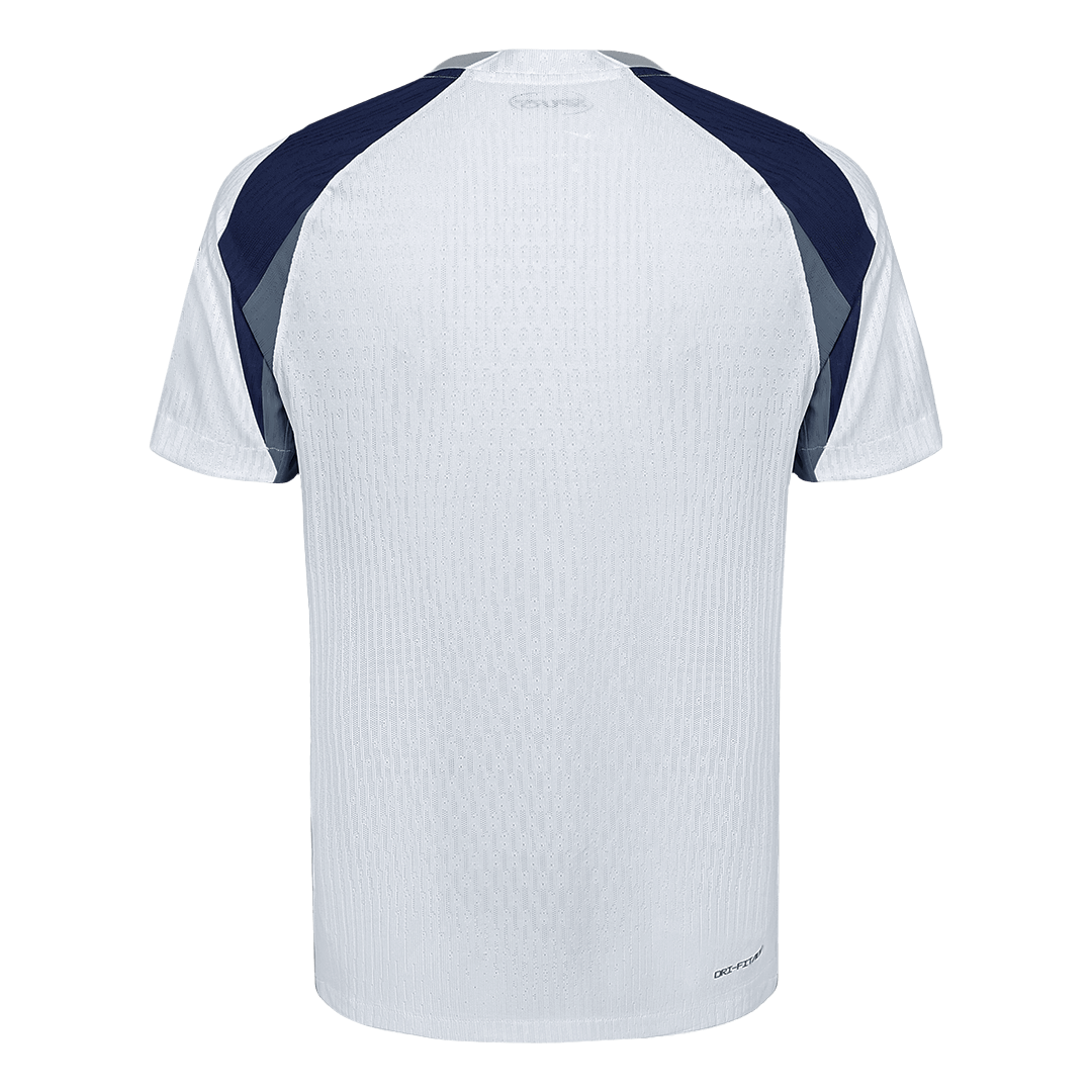 Camiseta Tottenham Hotspur 2025/26 Primera Equipación Hombre - Versión Jugador-Camisetas Pasion Shop
