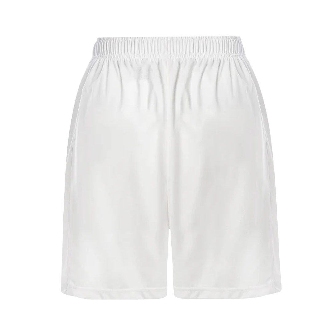 Pantalón Corto Napoli 2025/26 Segunda Equipación-Camisetas Pasion Shop