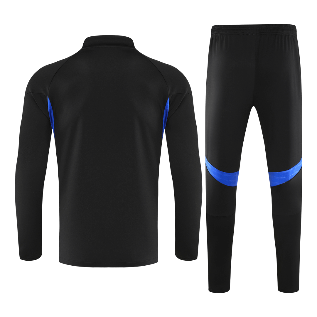 Conjunto Infantil de Entrenamiento Manchester United 2025/26