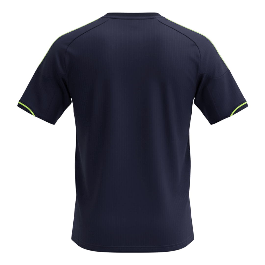 Retro 2012/13 Real Madrid Segunda Equipación