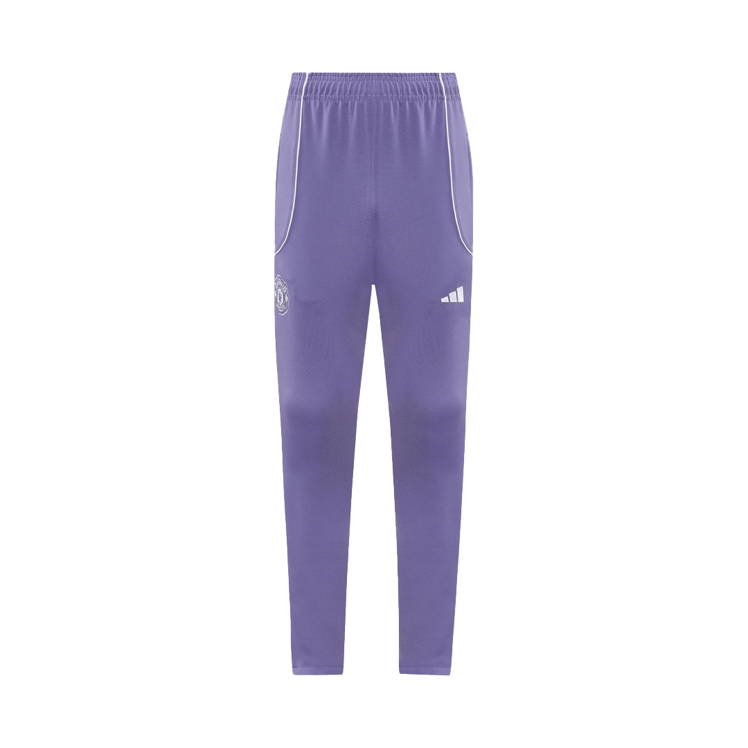 Conjunto de Entrenamiento Manchester United 25/26