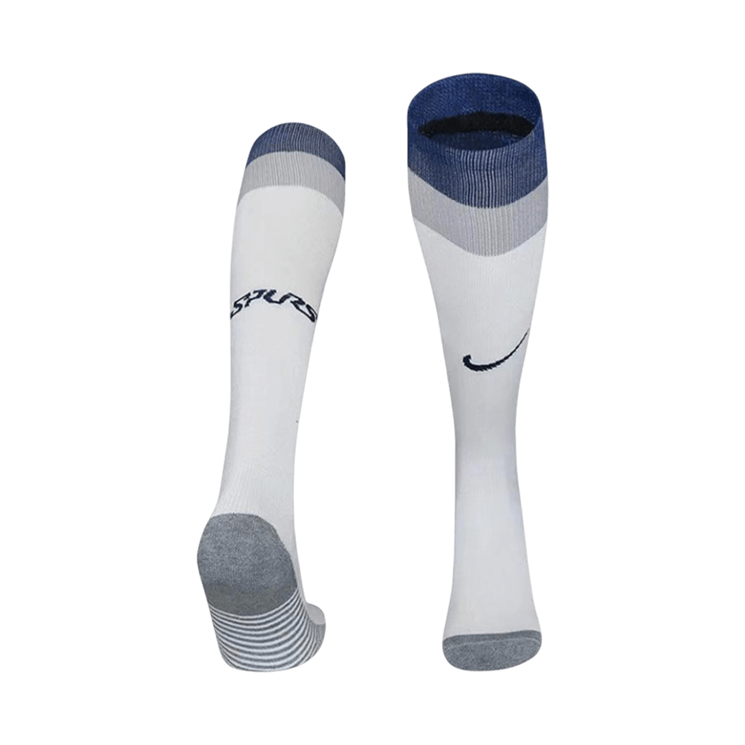 Tottenham Hotspur Primera Equipación Soccer Calcetines Infantiles 2025/26