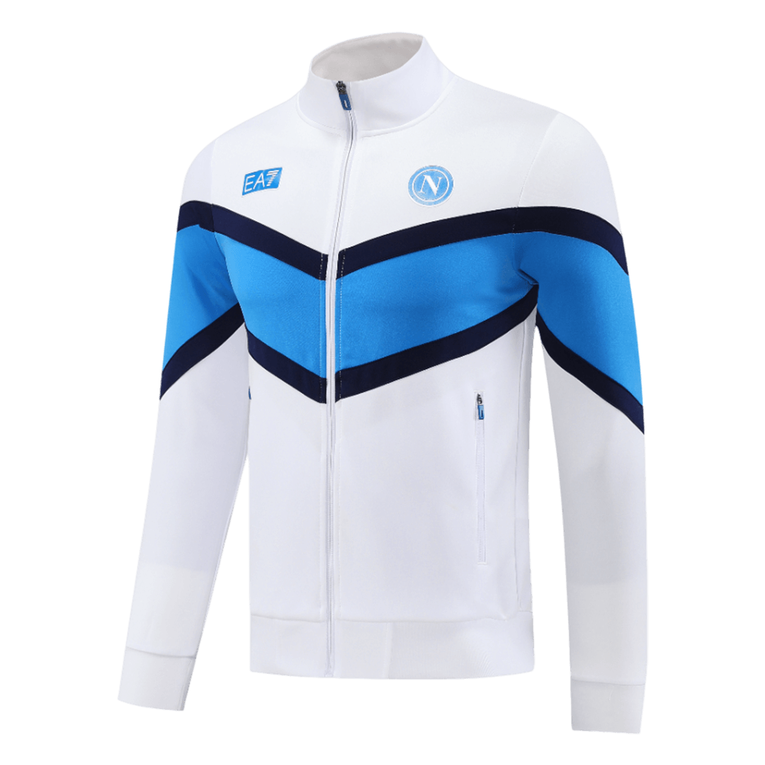 Chaqueta Entrenamiento Napoli 2025/26