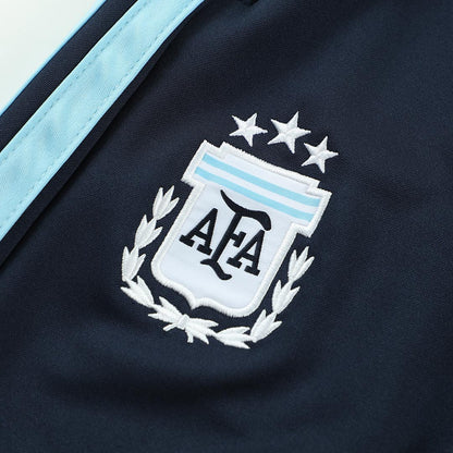 Conjunto Infantil de Entrenamiento Argentina 2026