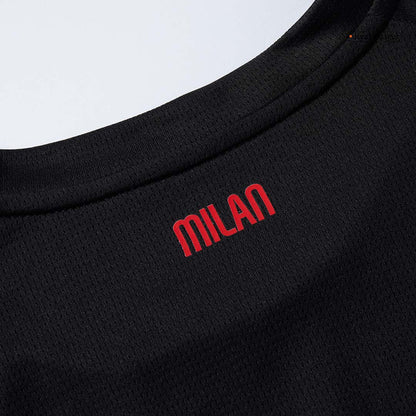 Camiseta MODRIĆ #14 AC Milan 2025/26 Primera Equipación-Versión Hincha-Camisetas Pasion Shop