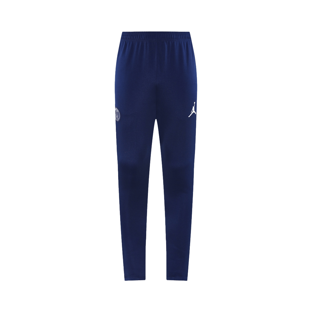 Conjunto de Chaqueta de Entrenamiento PSG 2025/26-Camisetas Pasion Shop