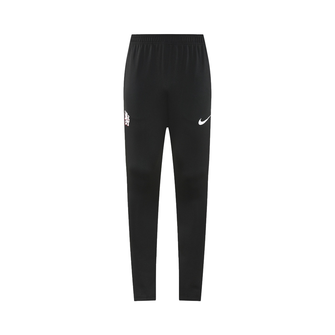 Conjunto de Chaqueta de Entrenamiento Chelsea 2025/26