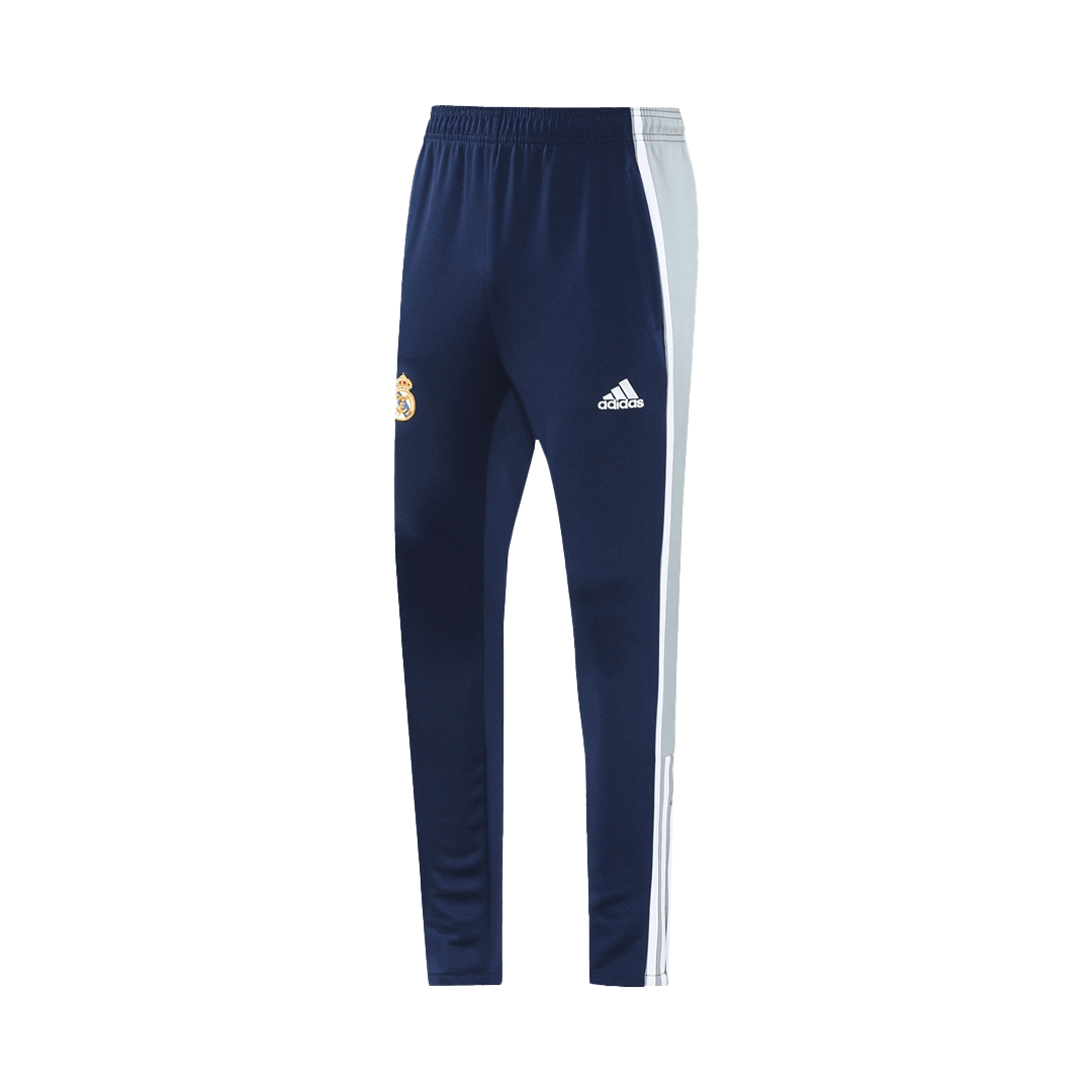 Chaqueta de Entrenamiento Real Madrid 2025/26-Camisetas Pasion Shop