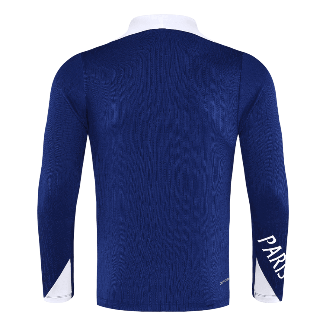 Conjunto Infantil de Entrenamiento PSG 2025/26