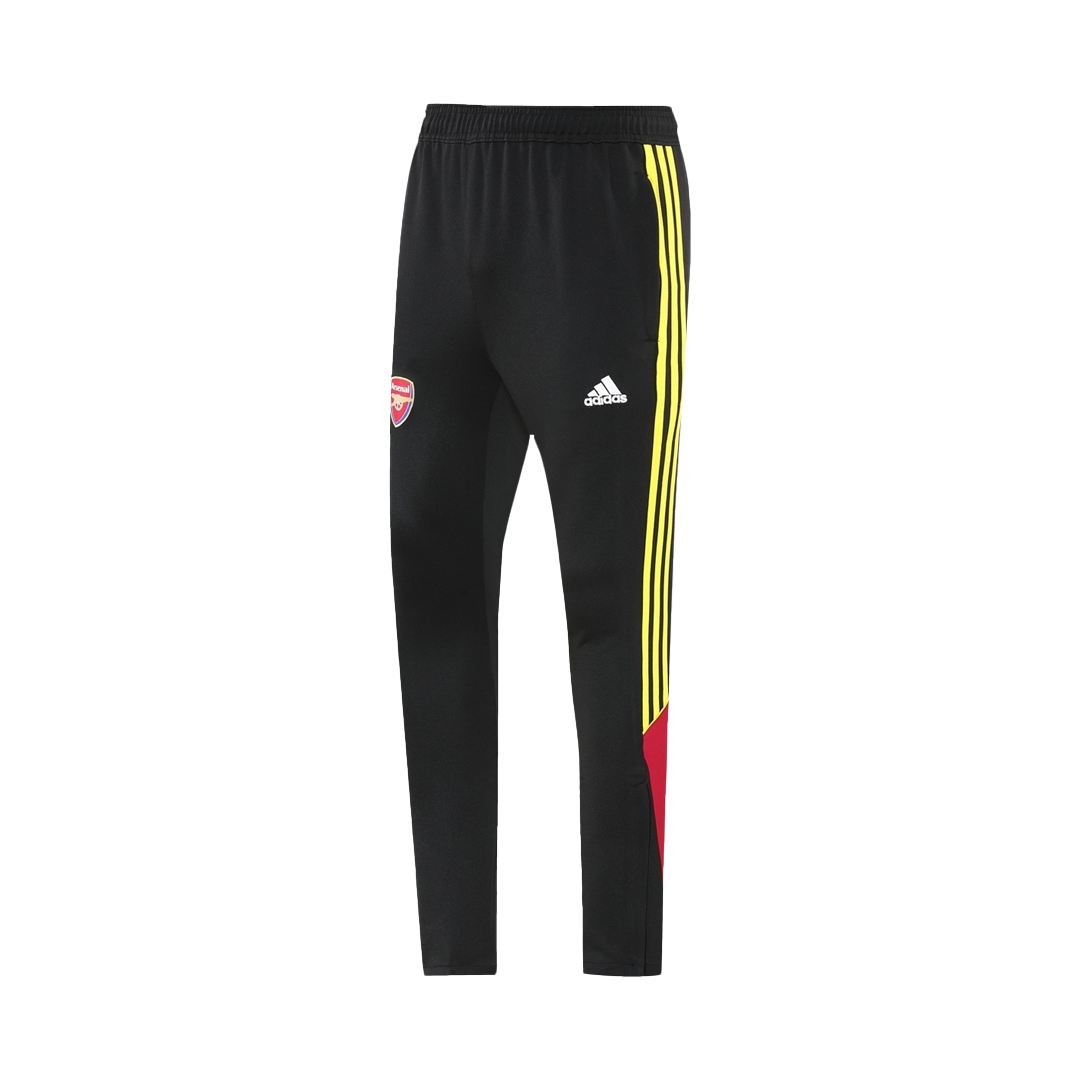 Conjunto de Chaqueta de Entrenamiento Arsenal 2025/26-Camisetas Pasion Shop