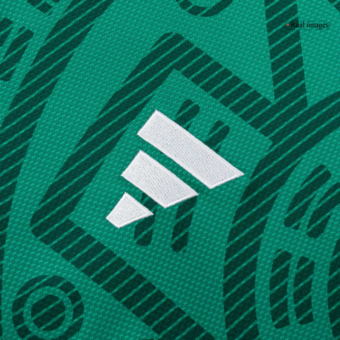 Conjunto Mexico 2026 Primera Equipación Copa del Mundo