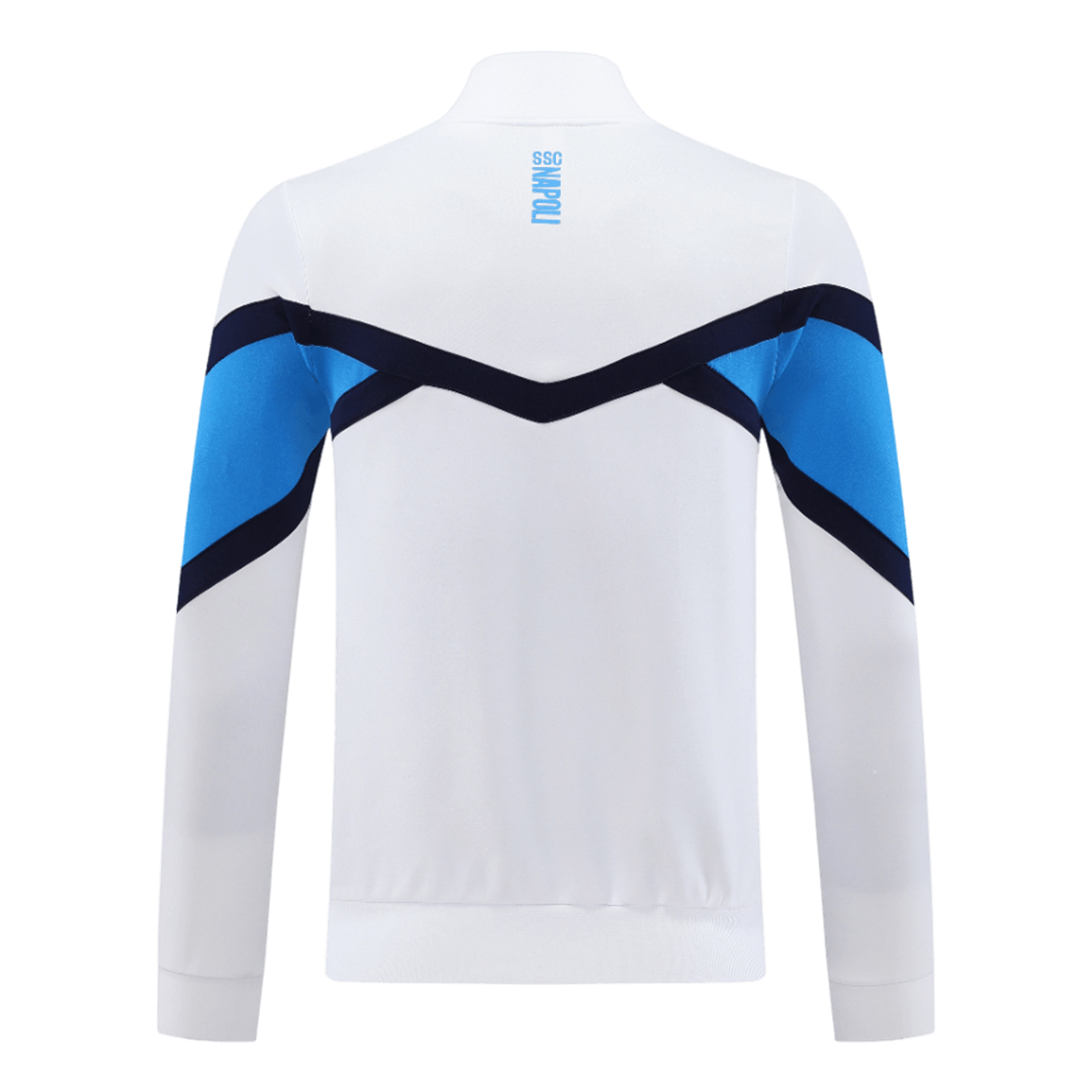 Chaqueta Entrenamiento Napoli 2025/26