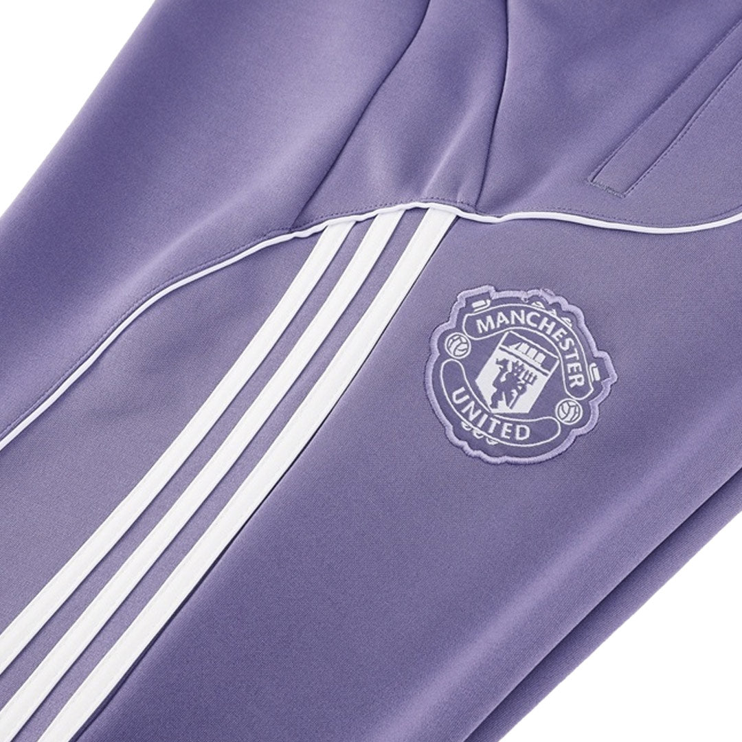 Conjunto de Entrenamiento Manchester United 25/26