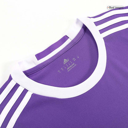 Camiseta Retro 2016/17 Modrić #19 Real Madrid