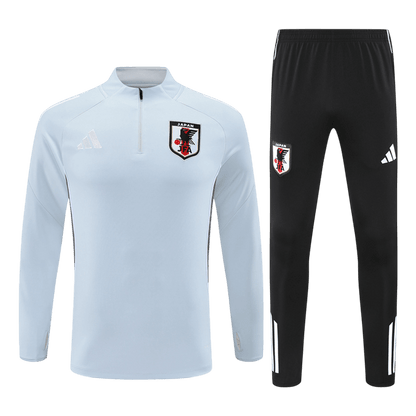 Conjunto Infantil de Entrenamiento Japan 2026 camiseta de fútbol