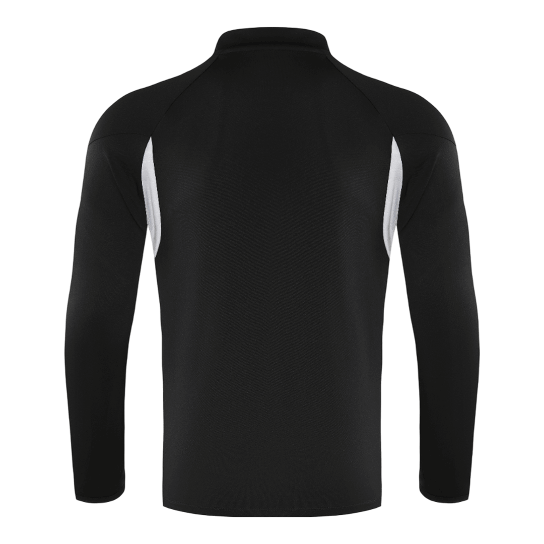 Conjunto Infantil de Entrenamiento Real Madrid 2025/26