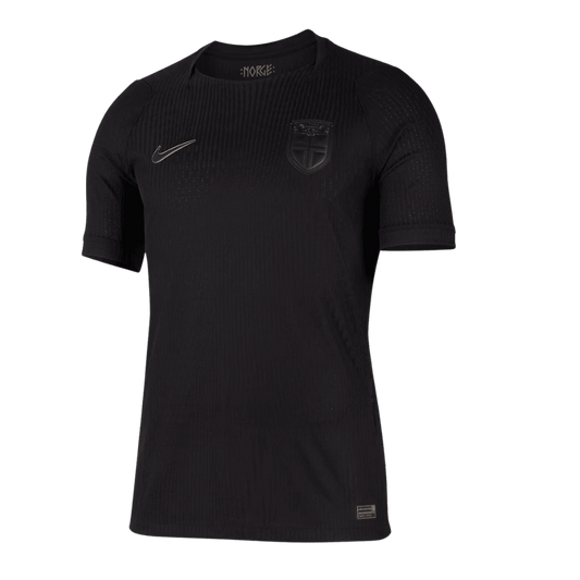 Camiseta Auténtica Norway 2026 Segunda Equipación Copa del Mundo - Version Jugador