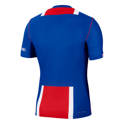 Camiseta Auténtica PSG 2026/27 Primera Equipación - Version Jugador