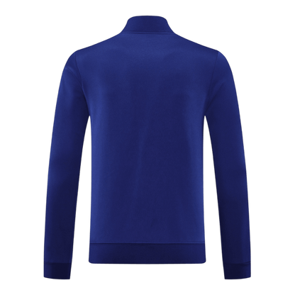 Conjunto de Chaqueta de Entrenamiento Arsenal 2025/26-Camisetas Pasion Shop