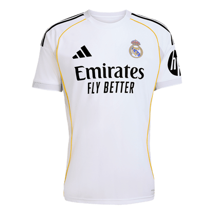 Camiseta Modrić Especial #10 Real Madrid 2025/26 Pirmera Equipación Hombre - Versión Hincha-Camisetas Pasion Shop