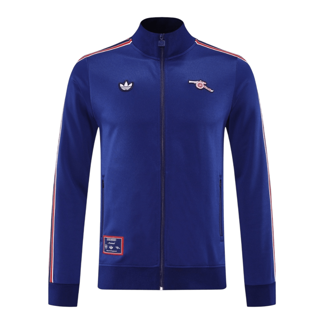 Chaqueta Entrenamiento Arsenal 2025/26