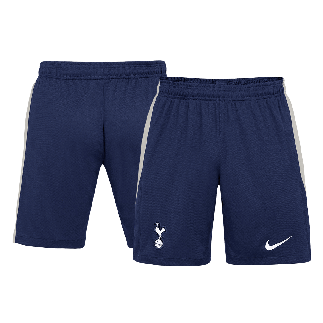 Pantalón Corto Tottenham Hotspur 2025/26 Primera Equipación-Camisetas Pasion Shop