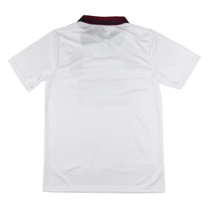 Retro 1994/95 Aston Villa Tercera Equipación
