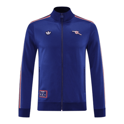 Conjunto de Chaqueta de Entrenamiento Arsenal 2025/26-Camisetas Pasion Shop