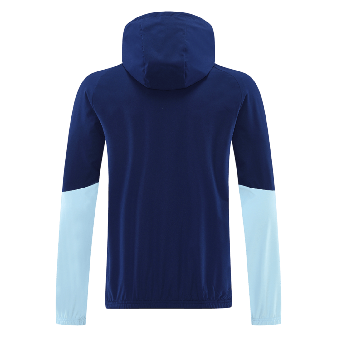 Chaqueta Entrenamiento Argentina 2026