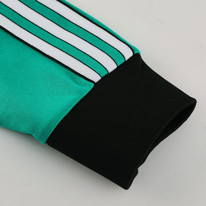 Chaqueta Entrenamiento Liverpool 2025/26