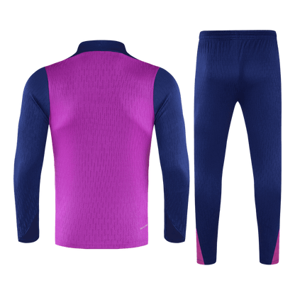 Conjunto Infantil de Entrenamiento Barcelona 2025/26