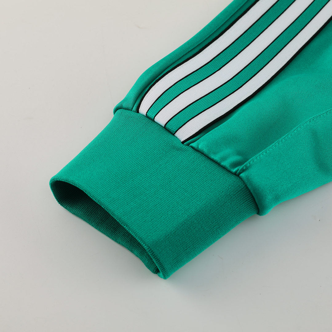 Conjunto de Chaqueta de Entrenamiento Liverpool 2025/26