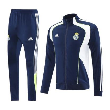 Chaqueta de Entrenamiento Real Madrid 2025/26-Camisetas Pasion Shop