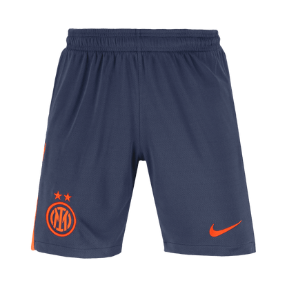 Conjunto Inter Milan 2025/26 Tercera Equipación