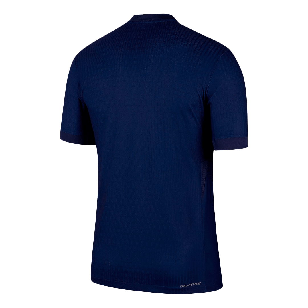 Camiseta PSG 2025/26 Primera Equipación Hombre - Versión Jugador-Camisetas Pasion Shop