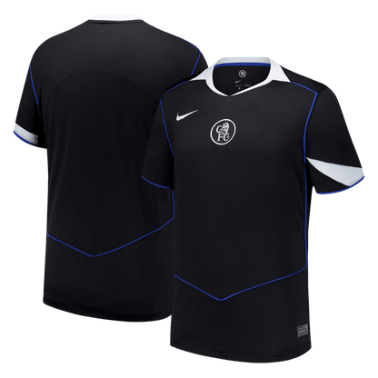 Conjunto Chelsea 2025/26 Tercera Equipación