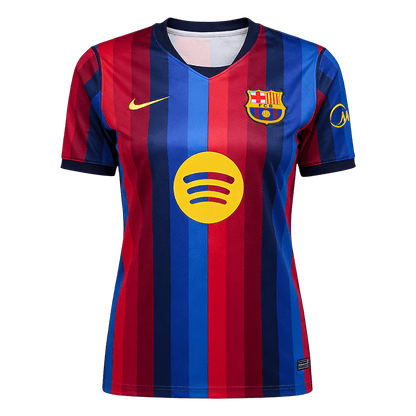 Mujer Barcelona 2026/27 Primera Equipación de mujer