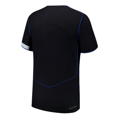 Camiseta Auténtica Chelsea 2025/26 Tercera Equipación -Versión Jugador-Camisetas Pasion Shop