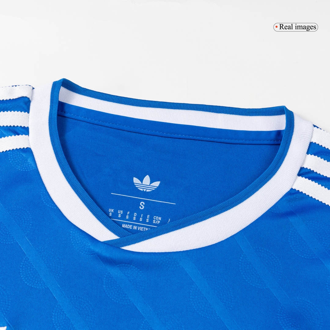 Camiseta F. MENDY #23 Real Madrid 2025/26 Tercera Equipación - Versión Hincha