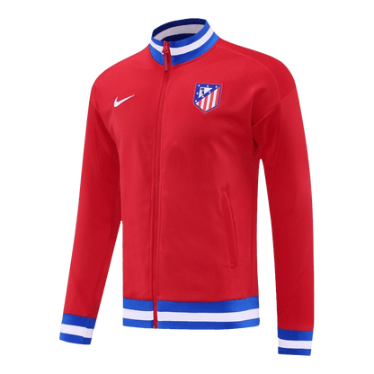Chaqueta Entrenamiento Atlético Madrid 2025/26-Camisetas Pasion Shop