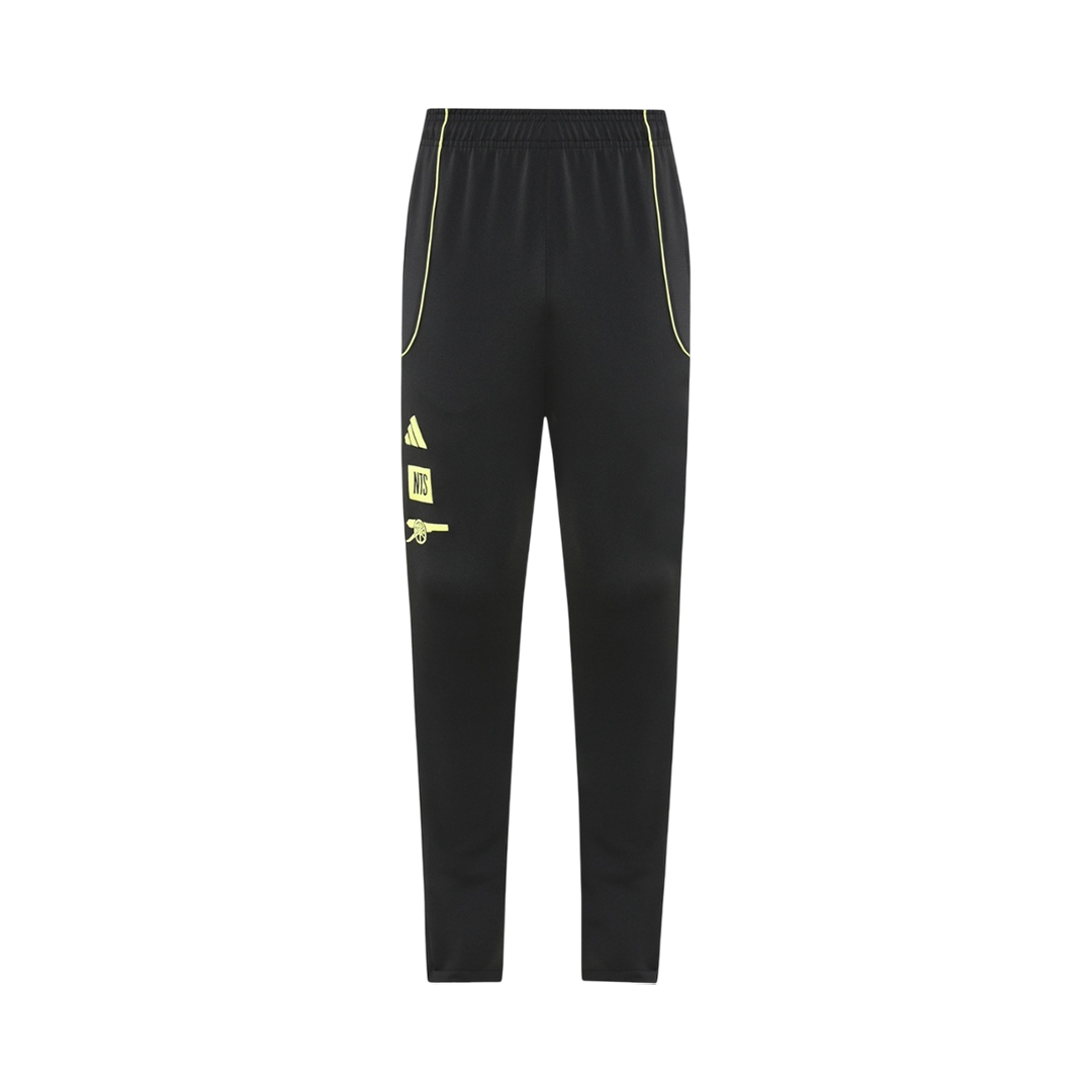 Conjunto de Chaqueta de Entrenamiento Arsenal 2025/26-Camisetas Pasion Shop