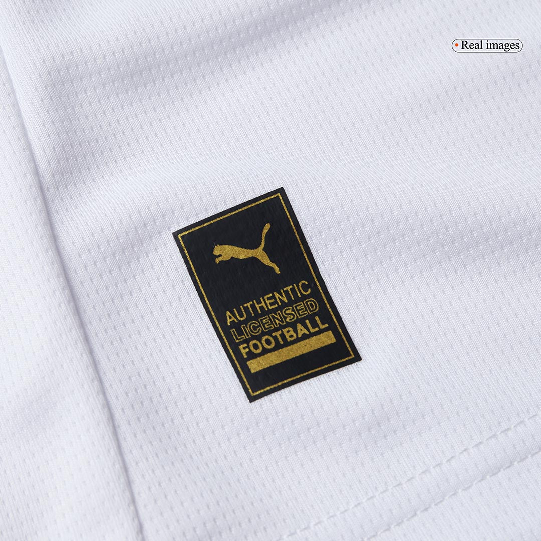Camiseta MODRIĆ #14 AC Milan 2025/26 Segunda Equipación-Versión Hincha-Camisetas Pasion Shop