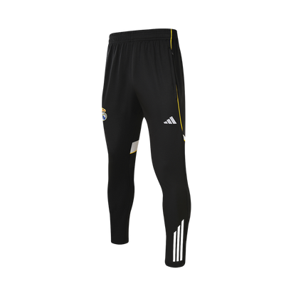Conjunto Infantil de Entrenamiento Real Madrid 2025/26
