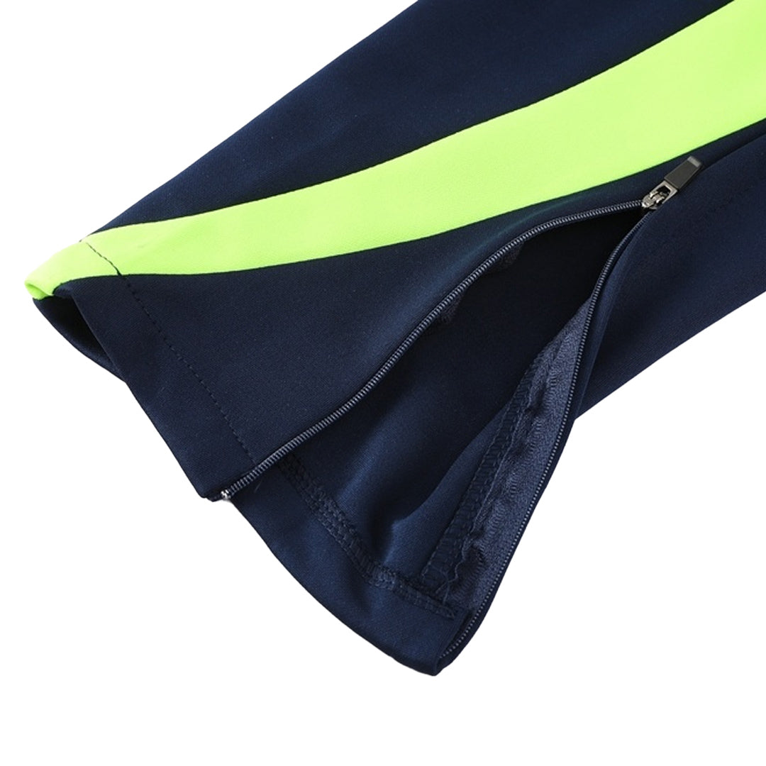 Chaqueta de Entrenamiento Real Madrid 2025/26-Camisetas Pasion Shop