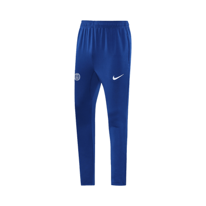 Conjunto de Chaqueta de Entrenamiento PSG 2025/26-Camisetas Pasion Shop